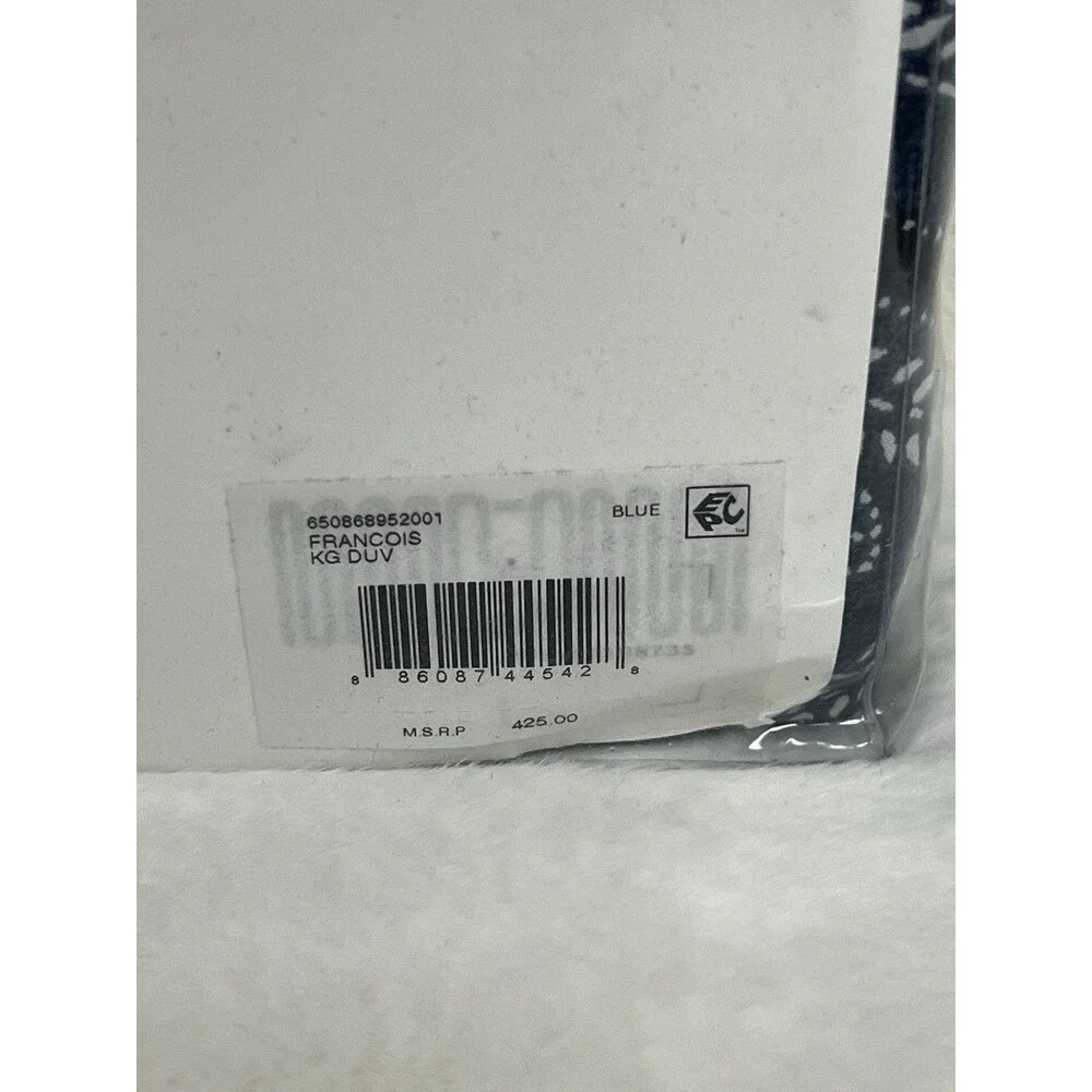 Ralph Lauren packaging cover only